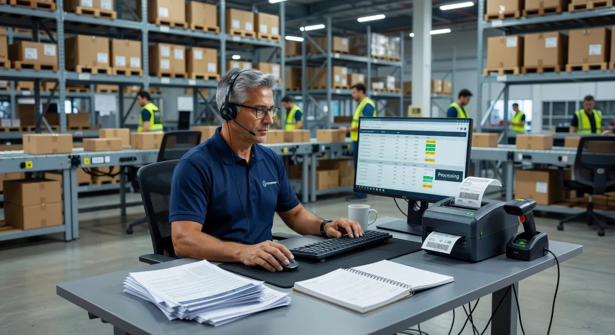 Supply Chain Management in Healthcare: Basics for Beginners
