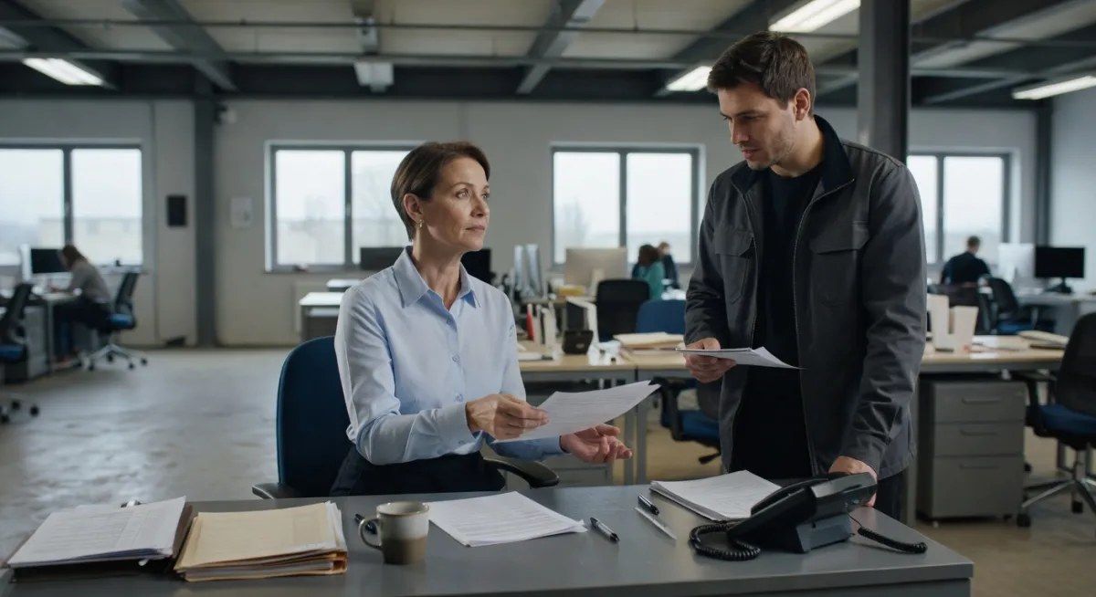 Staff Rostering Meaning Explained for Beginners