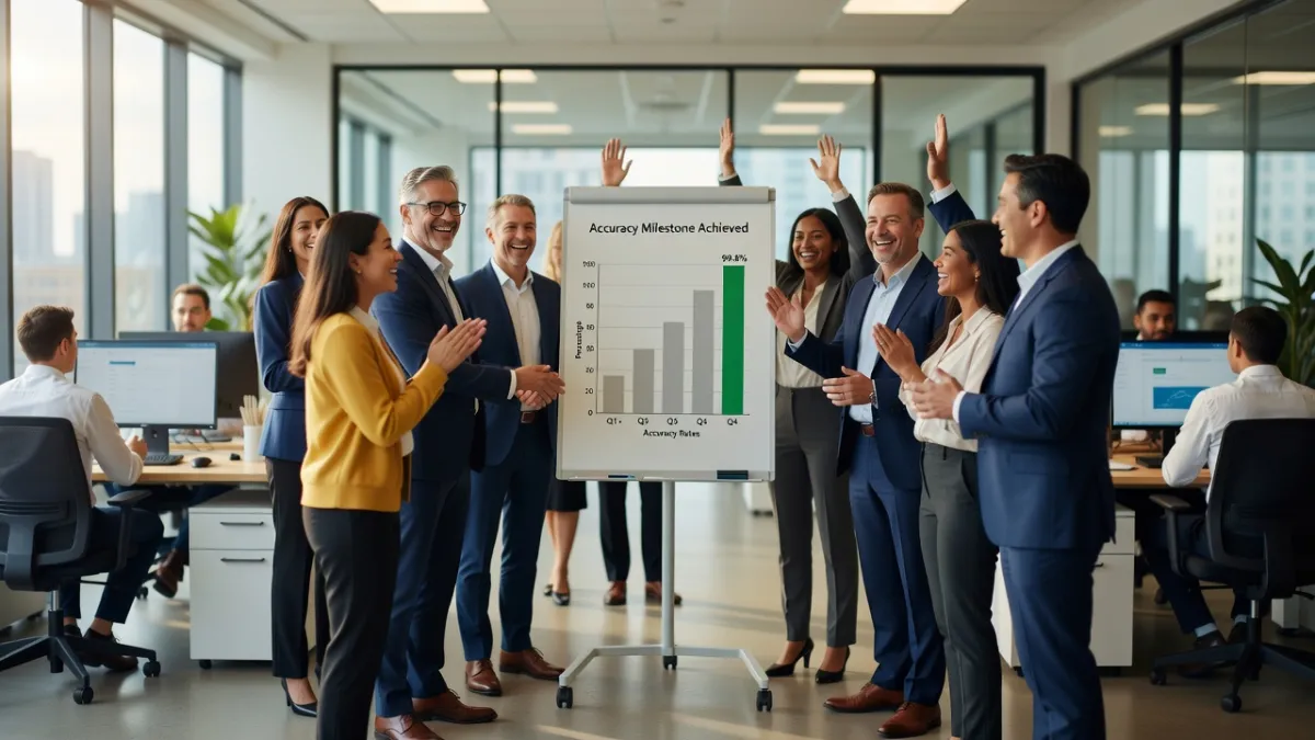 Mastering Hospital Billing Accuracy: Key Strategies for Success