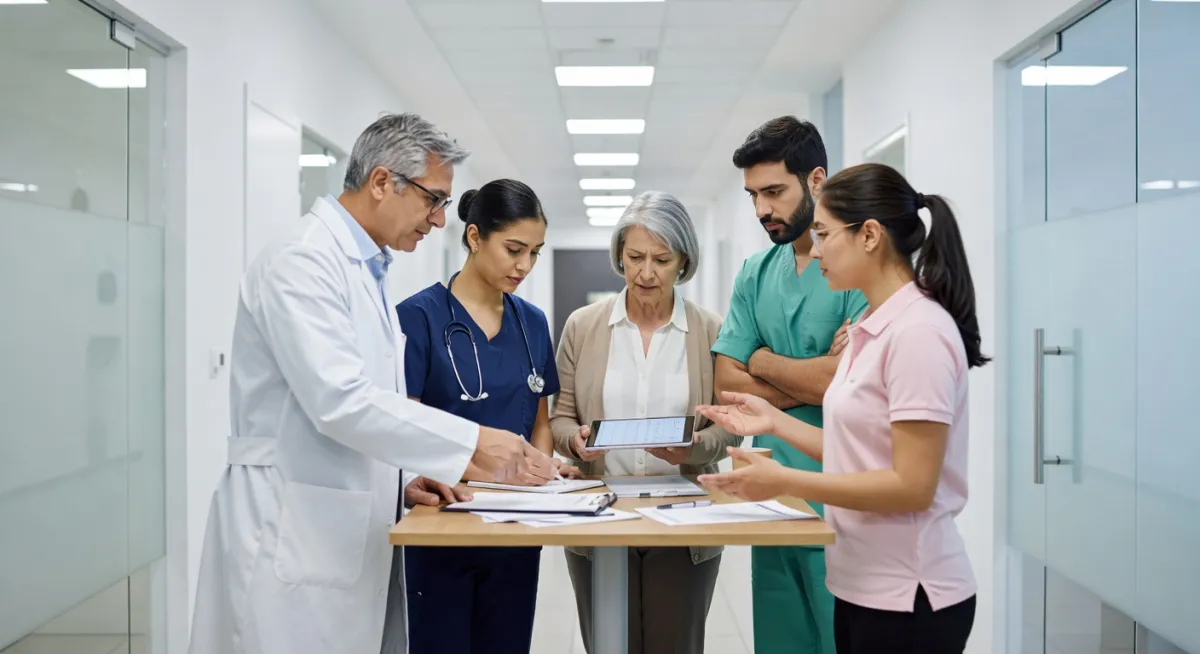 Clinic Management System Explained: A Beginner's Guide