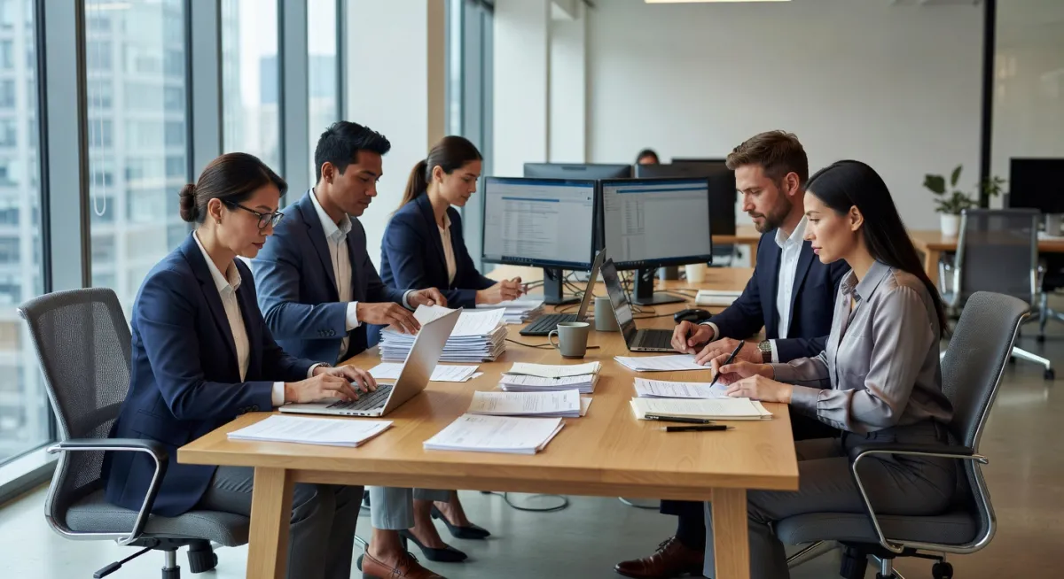 Financial Management in Healthcare Sector: A Guide
