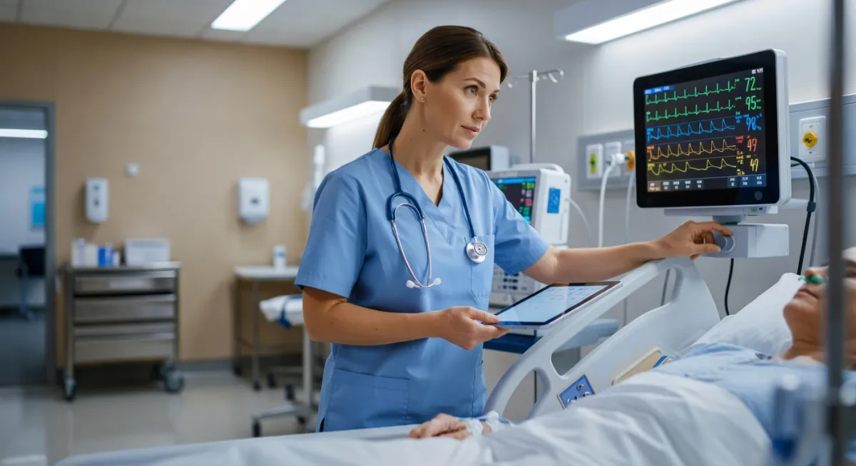 Medical Devices Used in Healthcare: Categories and Roles