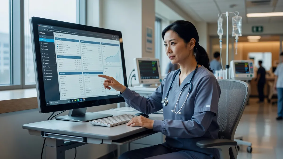 What Is an EMR and EHR? A Beginner's Guide