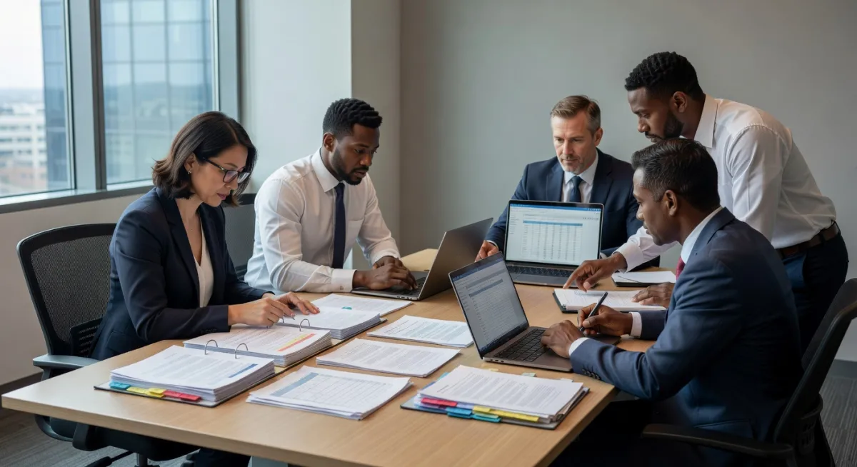 HIPAA Compliance in Healthcare: A Beginner's Guide