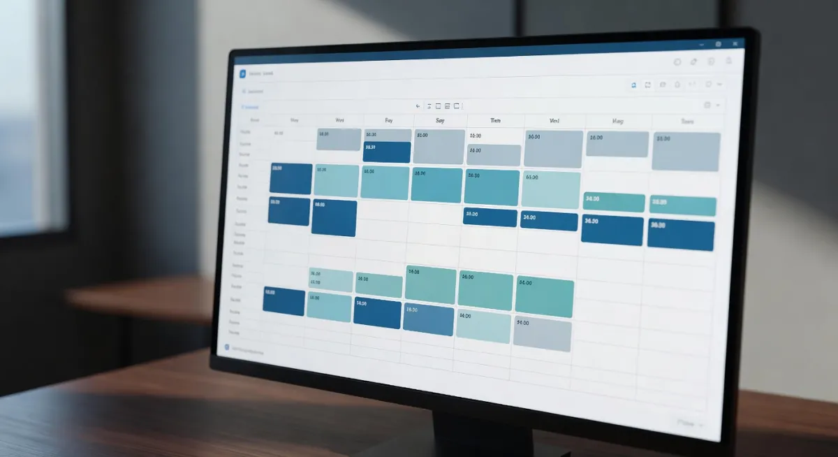 How to Do Staff Rostering: A Beginner's Guide