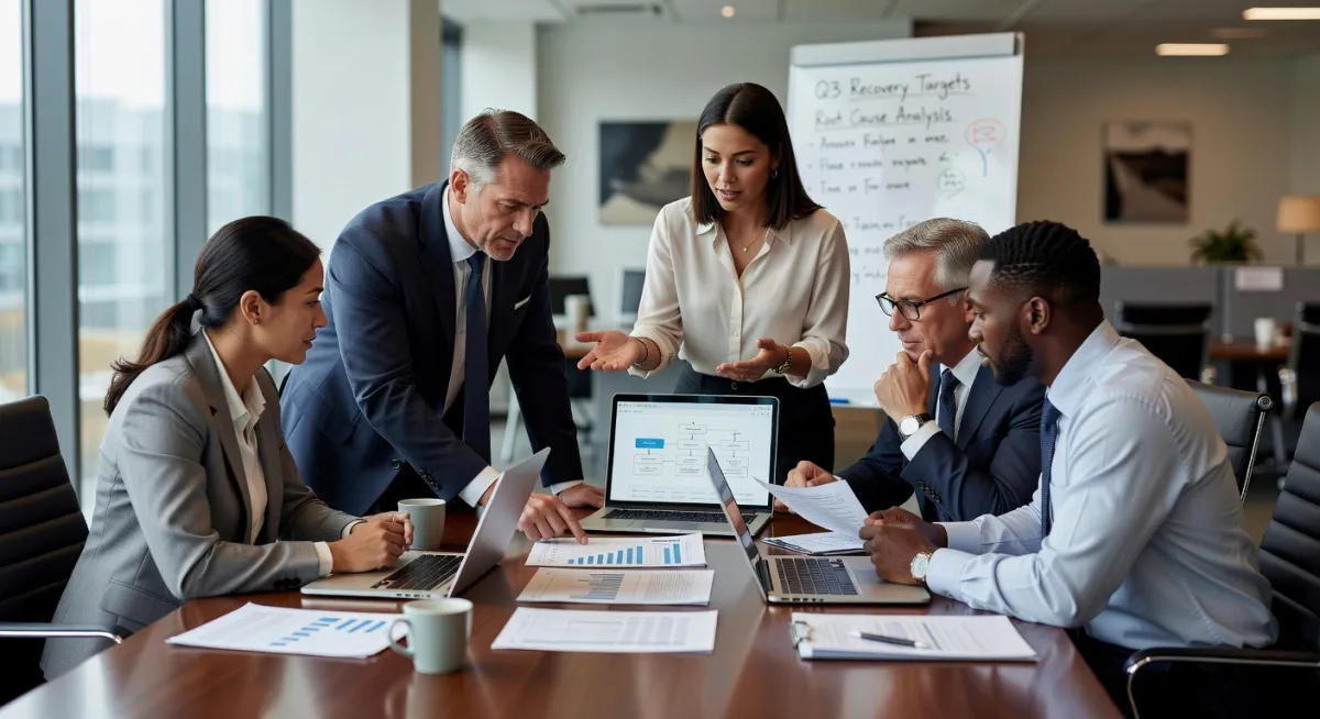 Revenue Cycle Management in Healthcare: A Guide