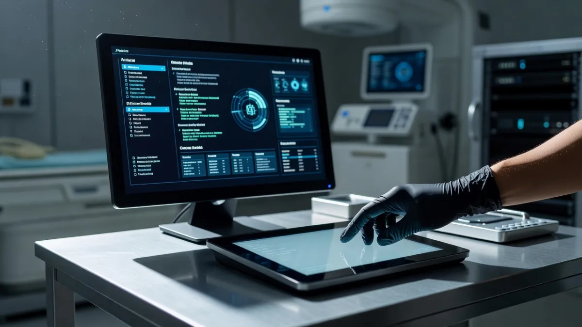 What Is an EMR and EHR? A Beginner's Guide