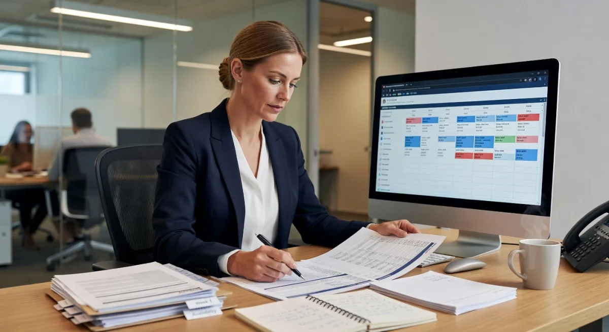 Healthcare Staffing Solutions Explained for Beginners