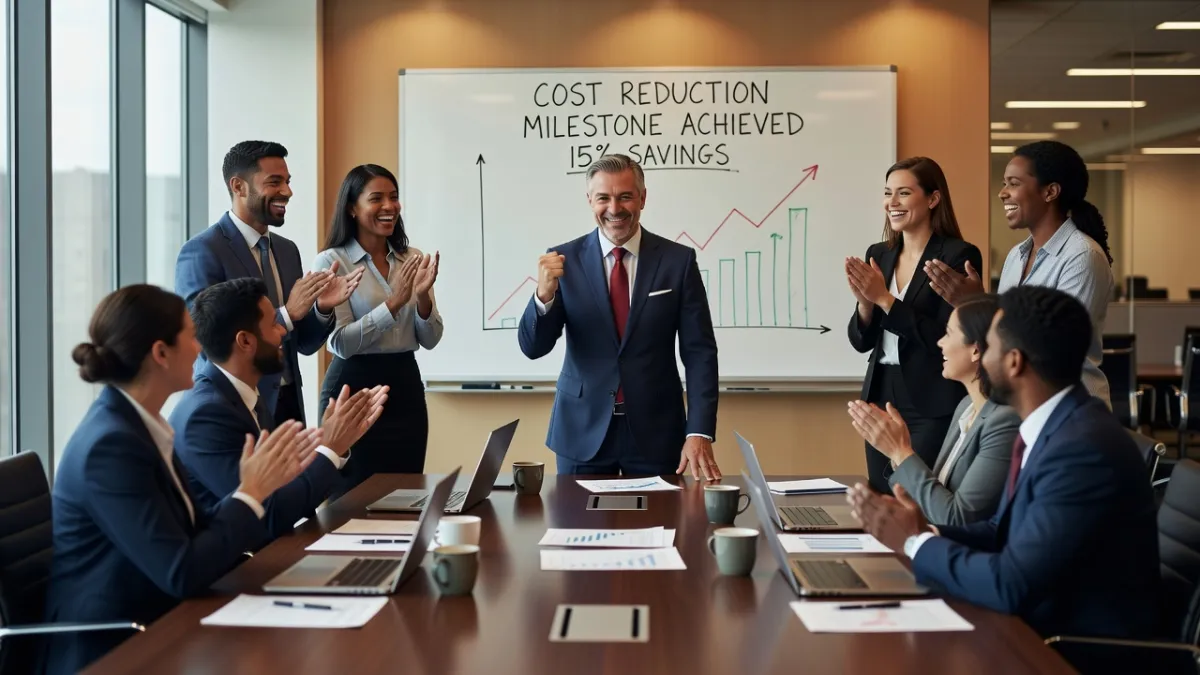 Cost Reduction Strategies in Healthcare: A Beginner's Guide