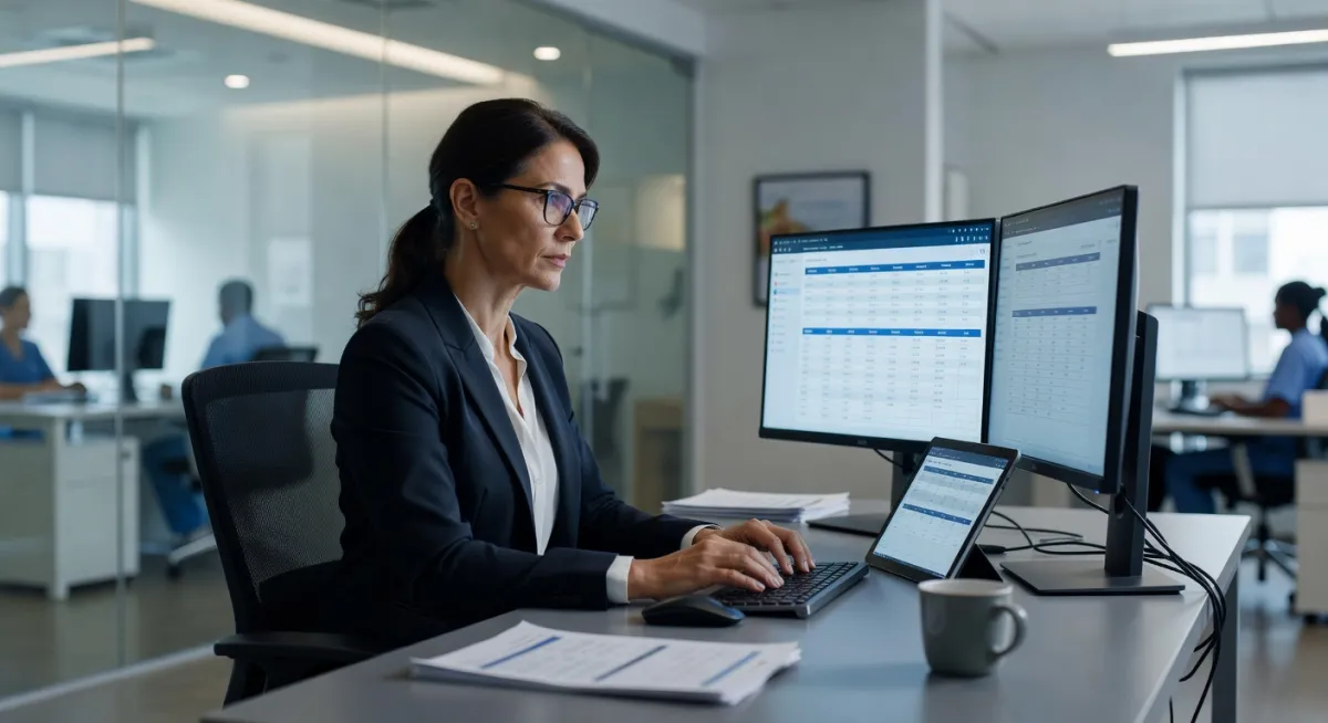 Clinic Management System Features: A Beginner's Guide