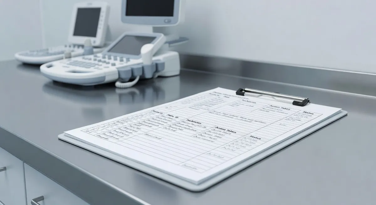 Medical Devices in Healthcare Explained for Beginners