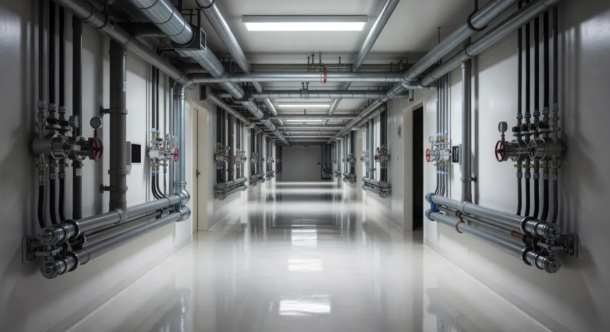 Facility Management in Healthcare Meaning Explained