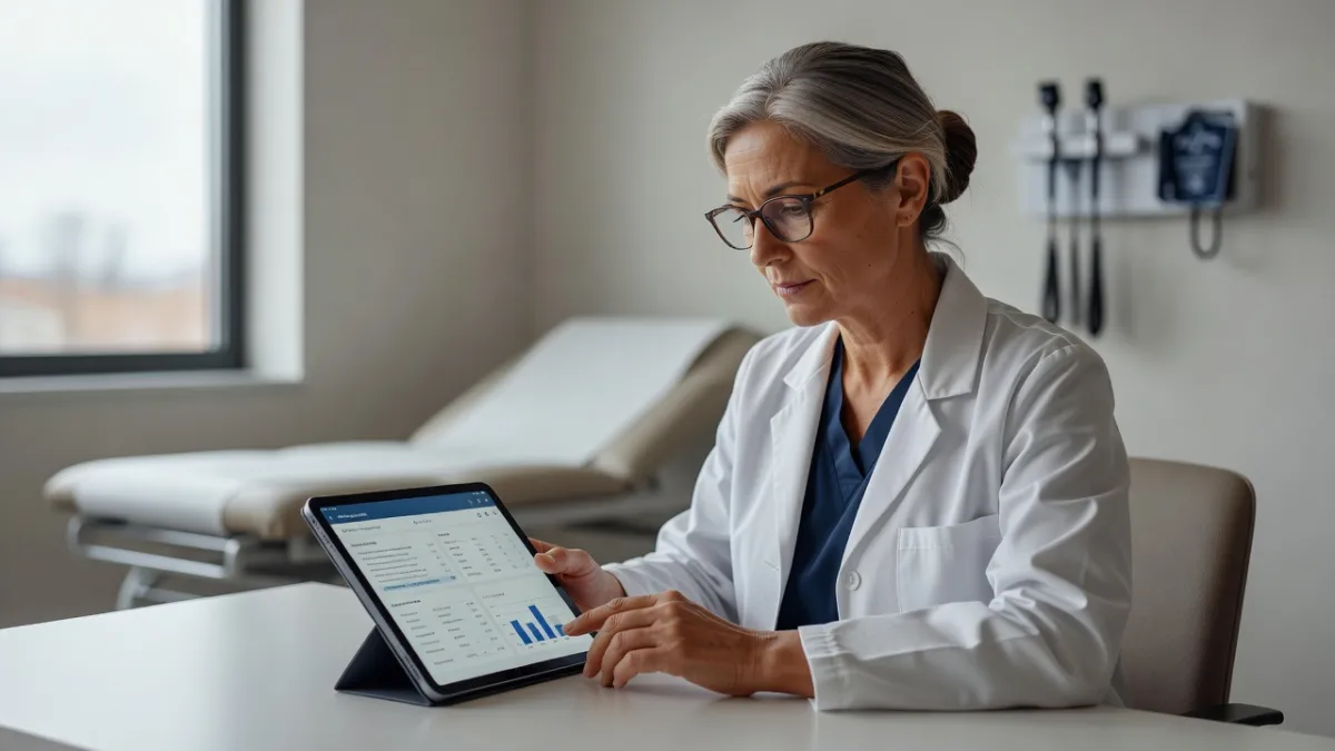 What Is an EMR and EHR? A Beginner's Guide