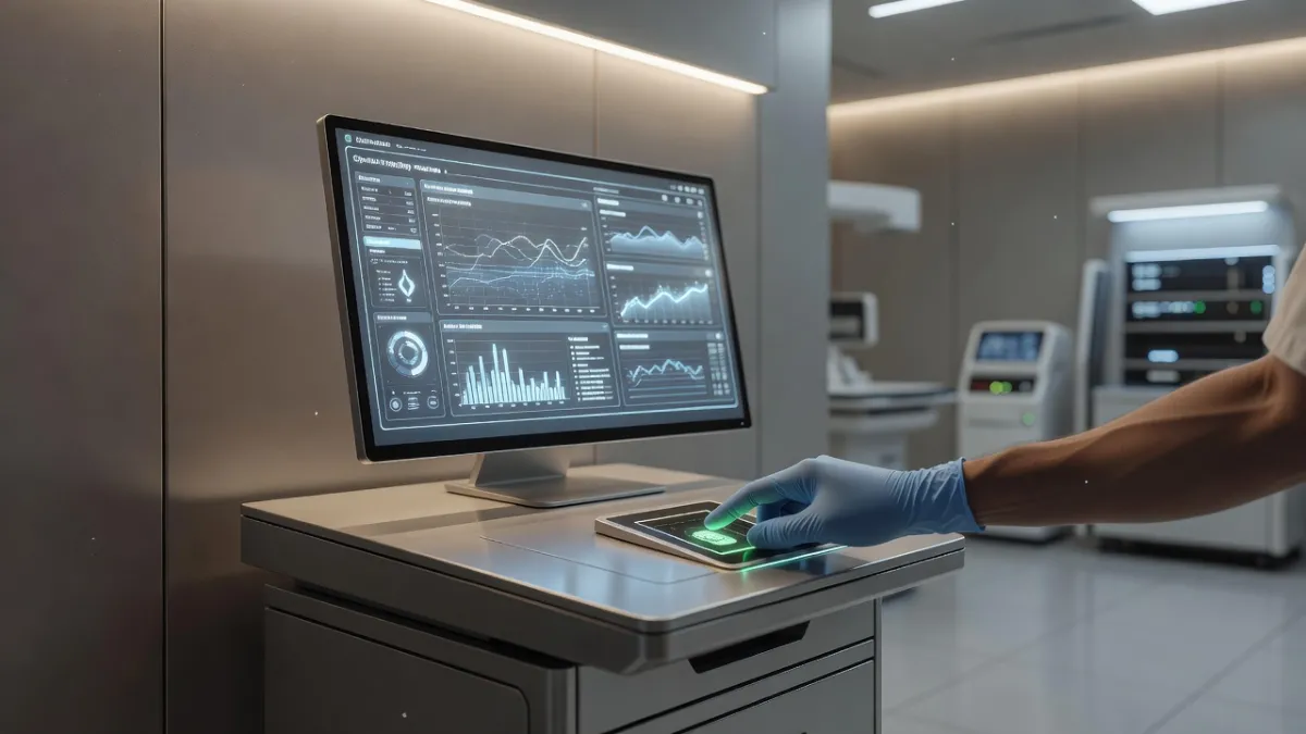 The Labor Budget Blind Spot: How Real-Time Workforce Analytics Is Finally Connecting Hospital Staffing Decisions to Financial Outcomes