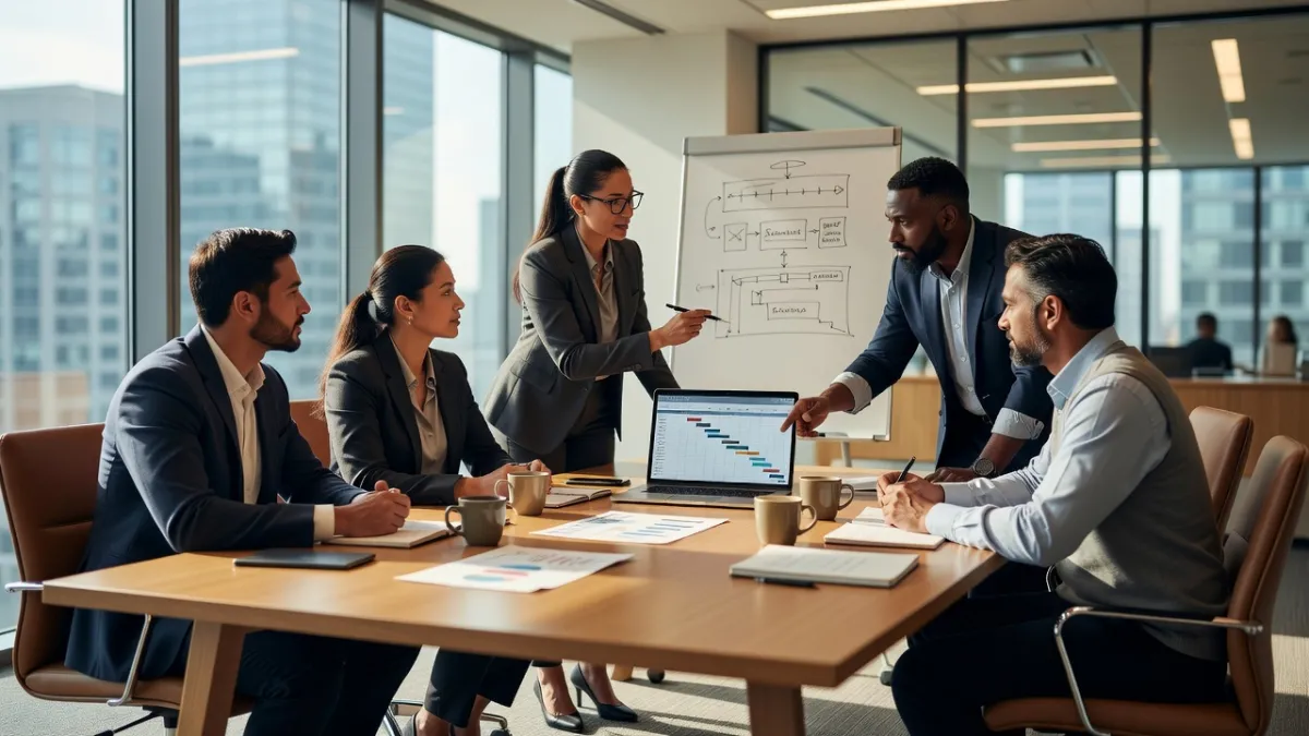 How to Do Staff Rostering: A Beginner's Guide