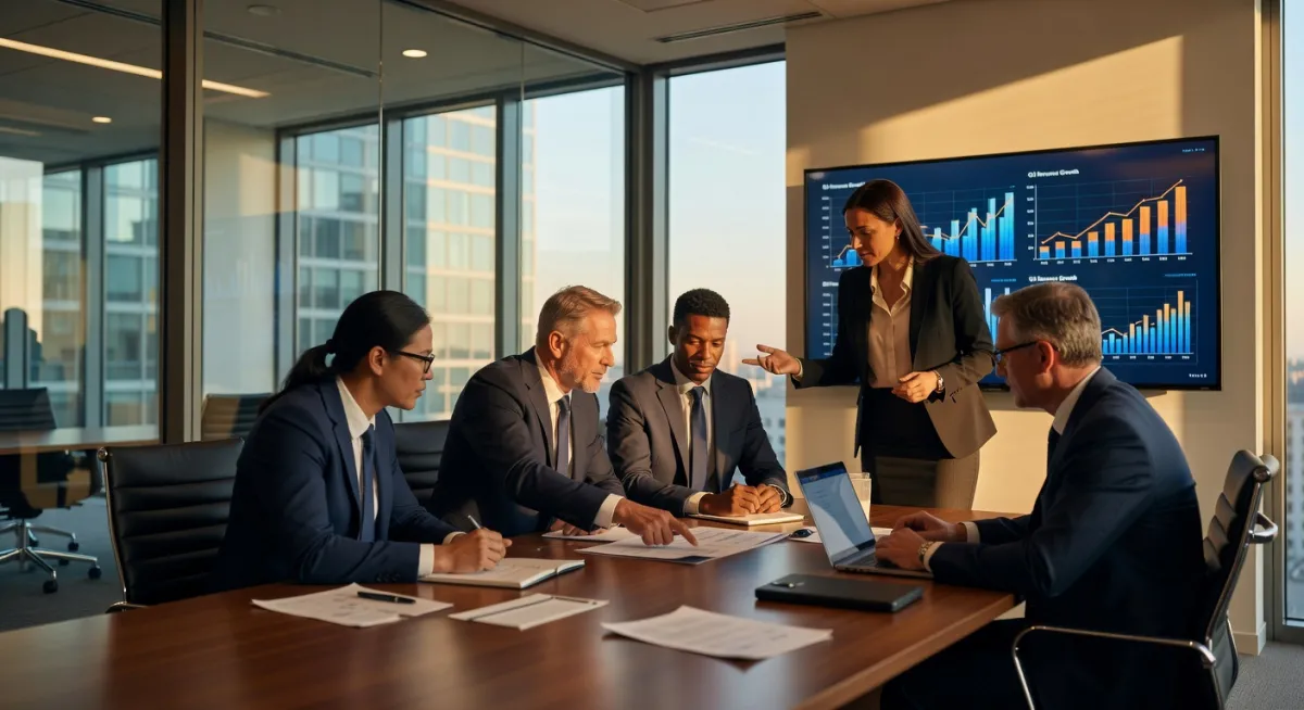 Hospital Operations Coordinator Role Explained