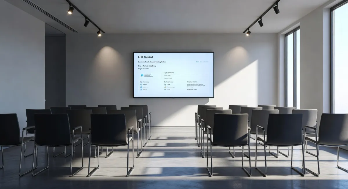 EMR EHR Systems in Healthcare: A Beginner's Guide