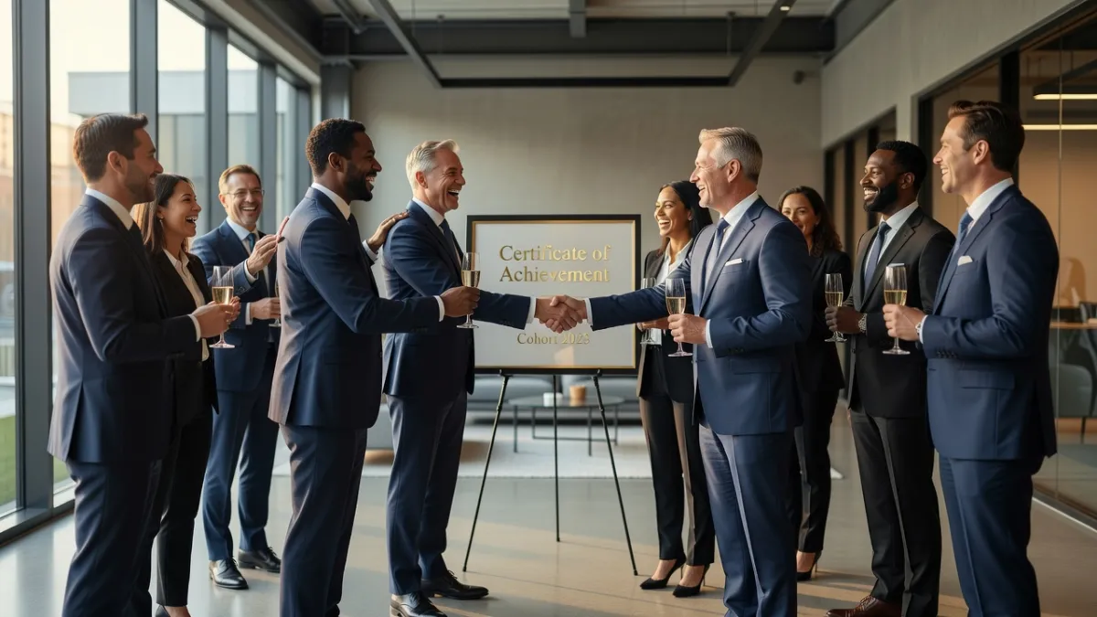 Who's Actually in Your Hospital? The Growing Complexity of Vendor Credentialing and Why It's Now a Core Administrative Function