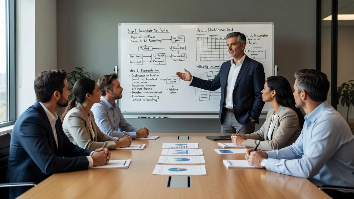 Risk Management in Healthcare Examples Unveiled