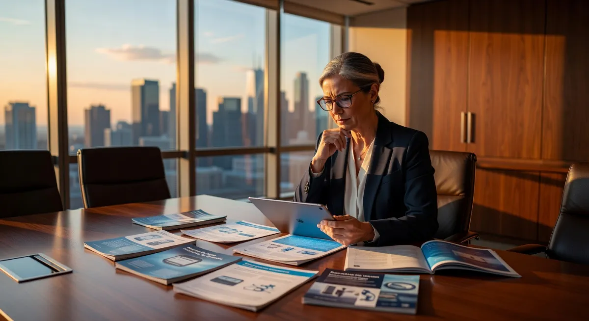 Medical Technology in Healthcare Definition Explained