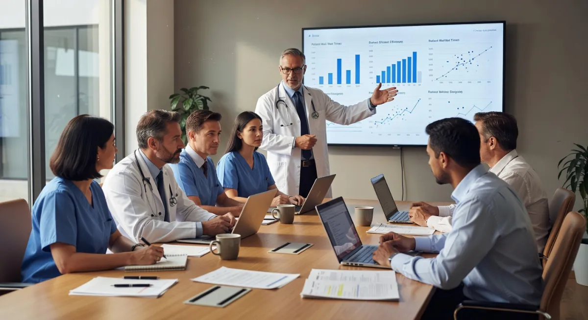 Clinic Management System Features: A Beginner's Guide