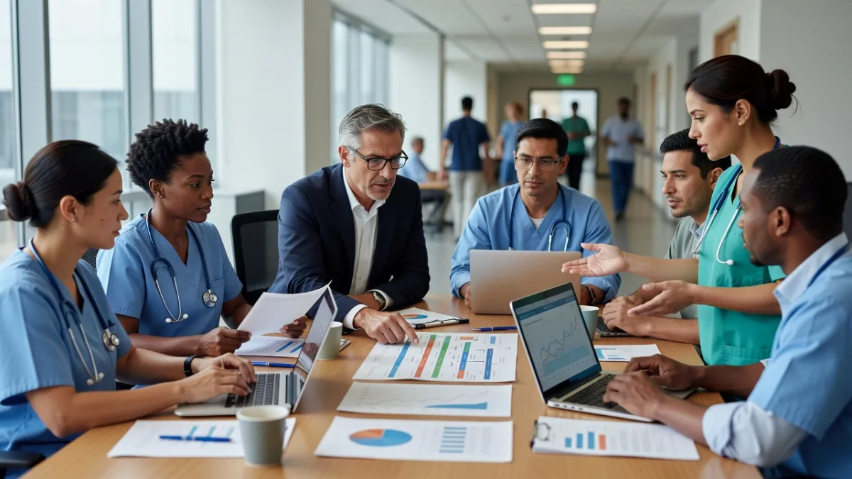 What Is Patient Flow Management? A Beginner's Guide