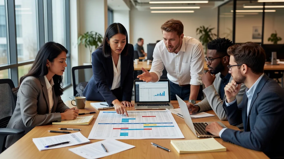 What Is Rostering in Healthcare? Beginner's Guide
