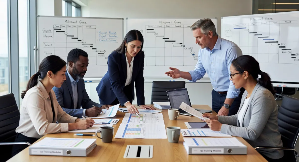 Importance of Staff Training in Healthcare Explained