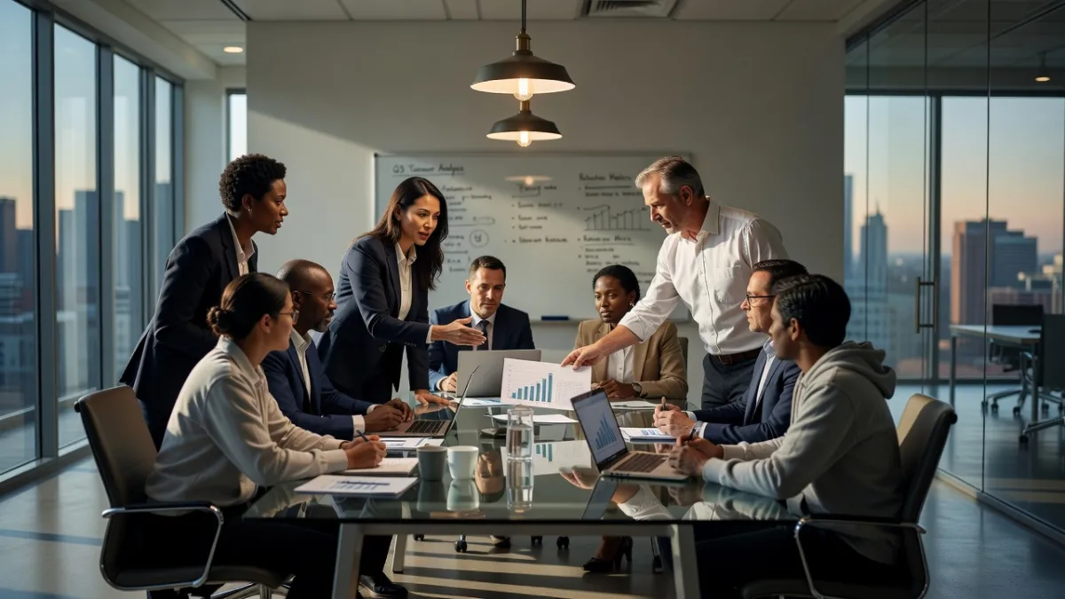HR Recruitment Process Explained for New Administrators