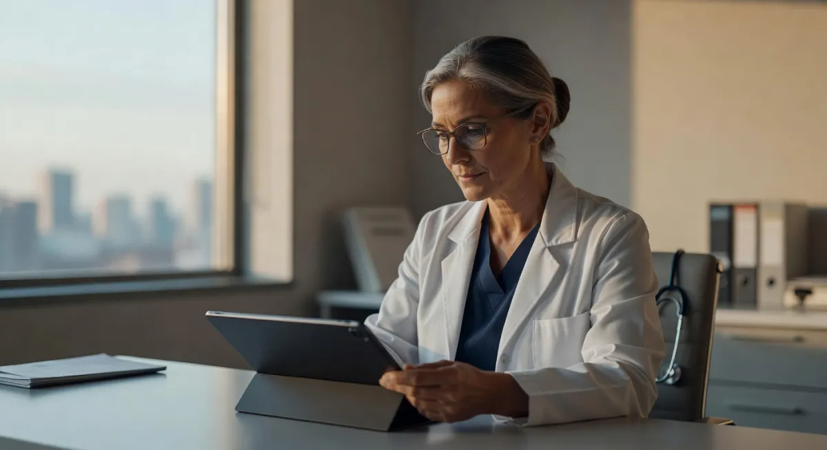 EMR EHR Systems in Healthcare: A Beginner's Guide