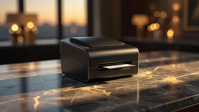 DYMO LabelWriter 450