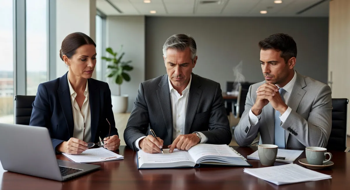 Joint Commission Role in Healthcare: Essential Guide