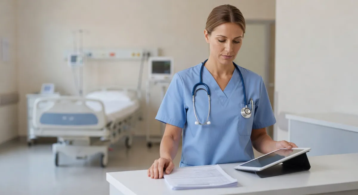 What Is Patient Flow Management? A Beginner's Guide