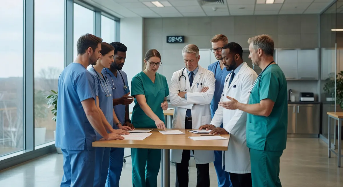 Clinic Management System Project Explained for Newbies
