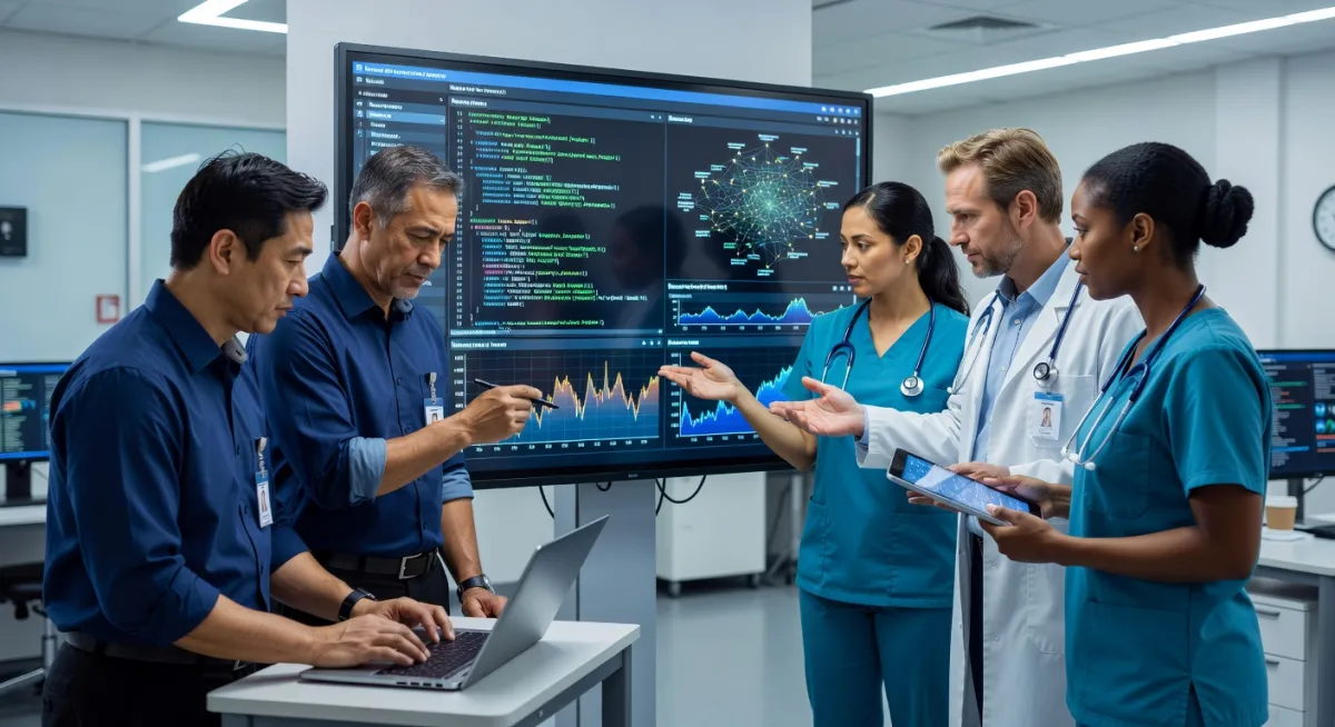 What Is an EMR and EHR? A Beginner's Guide