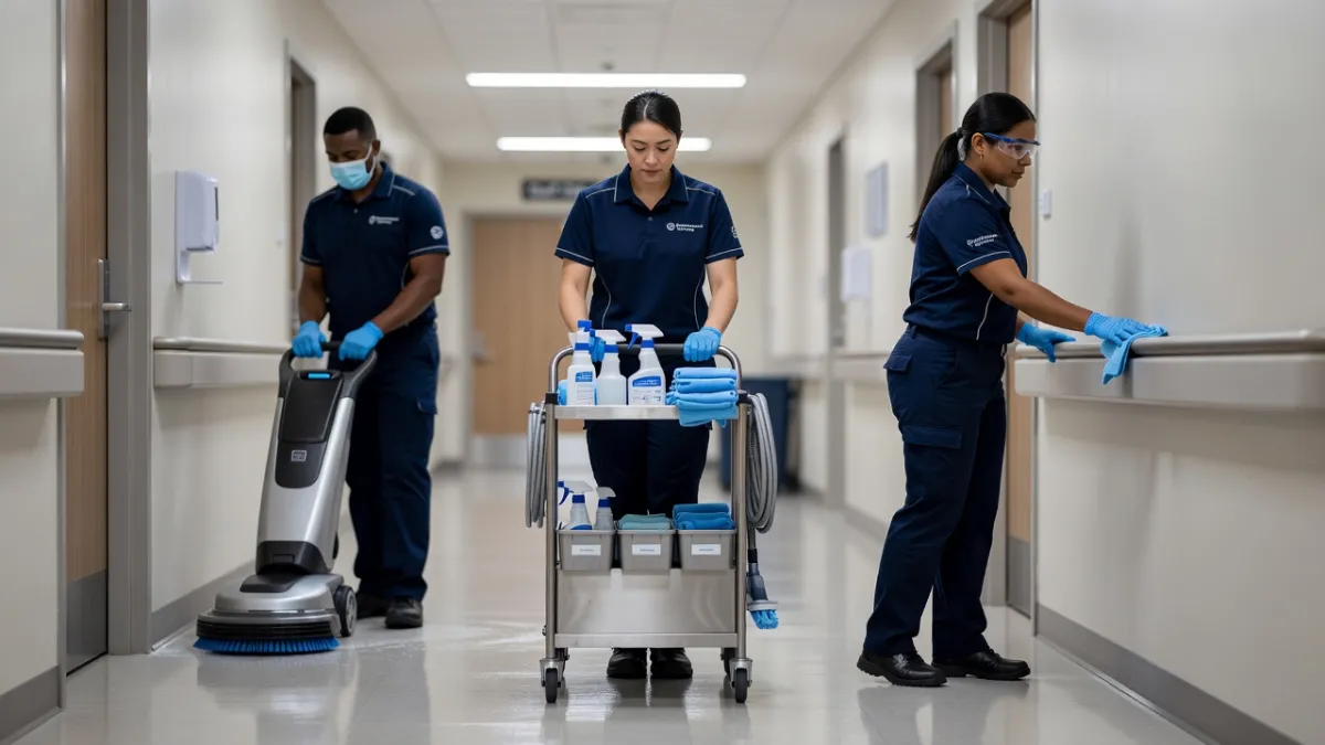 The Hidden Bottlenecks Slowing Your Hospital Down: How Patient Flow Intelligence Is Reshaping Care Delivery