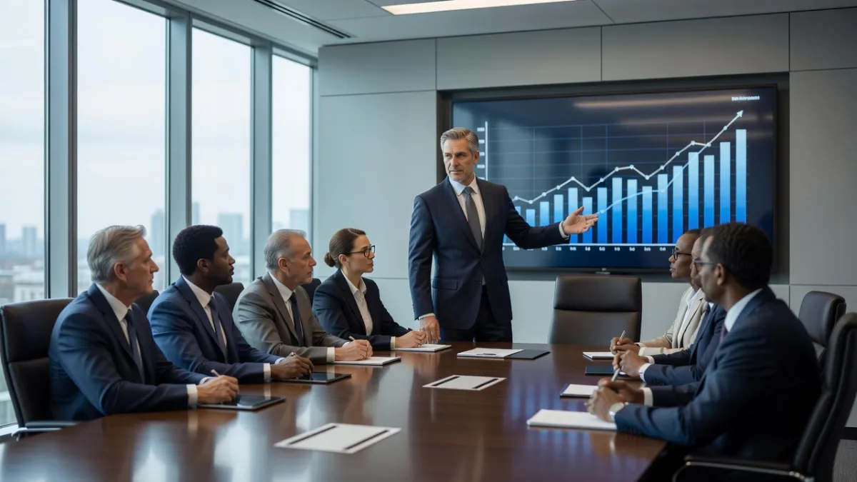 Budgeting in Healthcare Organizations Explained