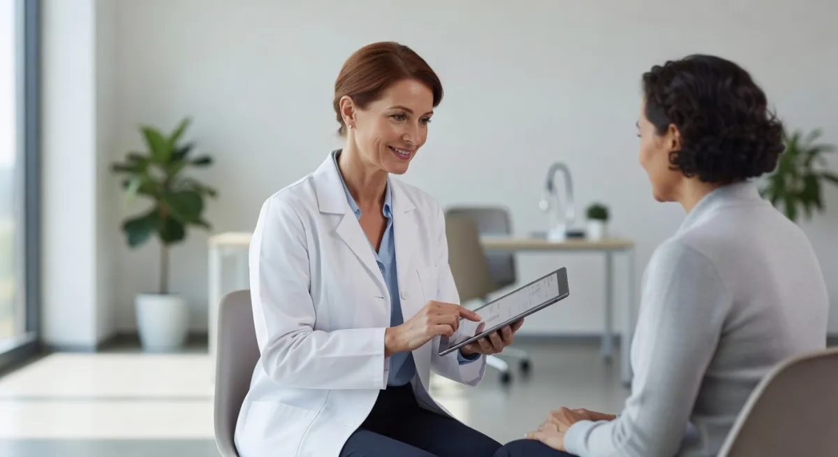 Medical Technology in Healthcare Definition Explained