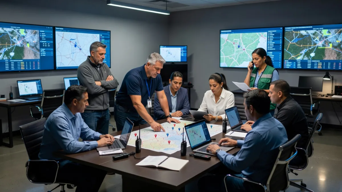 Emergency Protocols for Hospitals: Essential Guide