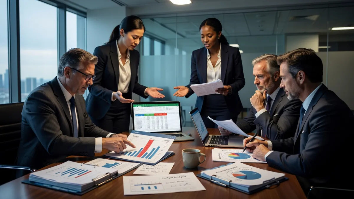 Cost Saving Ideas in Healthcare: Effective Strategies