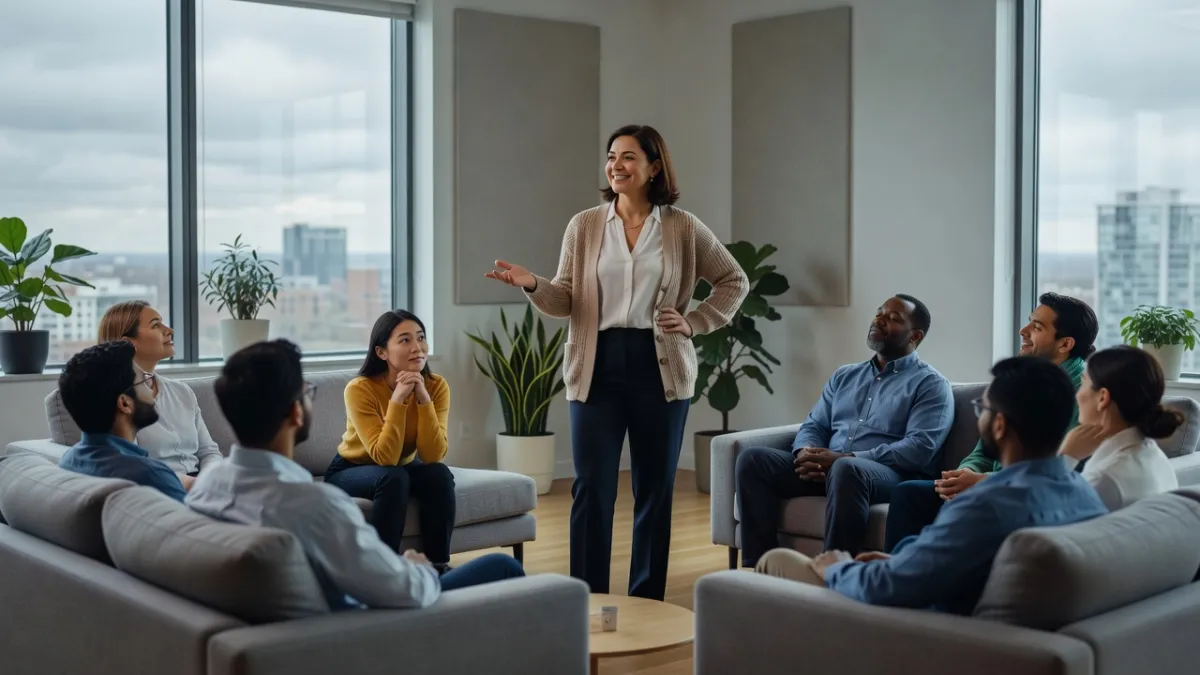 Burnout and Wellness for Healthcare Workers: Key Insights