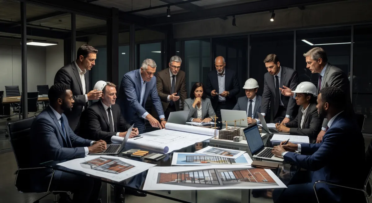 Facility Management in Healthcare Meaning Explained