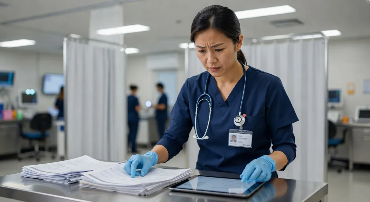 HIPAA Compliance in Healthcare: A Beginner's Guide