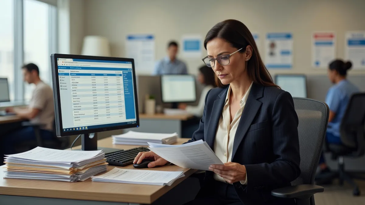 Mastering Hospital Billing Accuracy: Key Strategies for Success