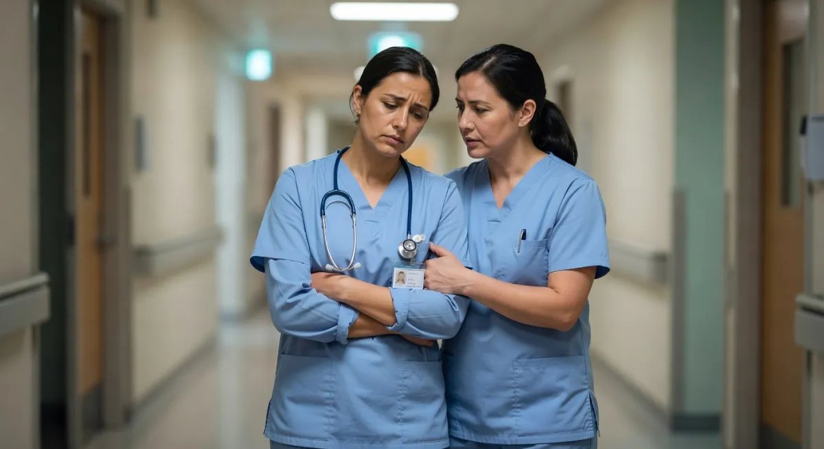 Types of Burnout in Healthcare: A Beginner's Guide