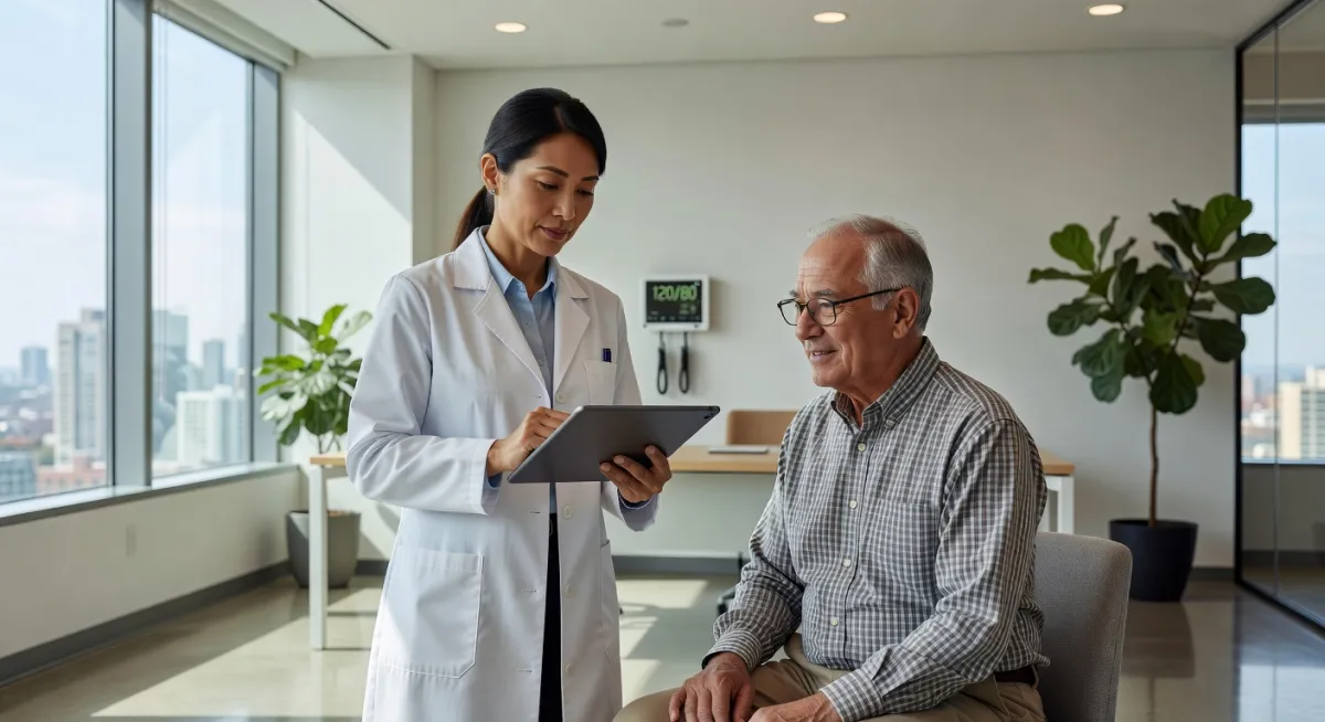 Medical Technology in Healthcare Definition Explained