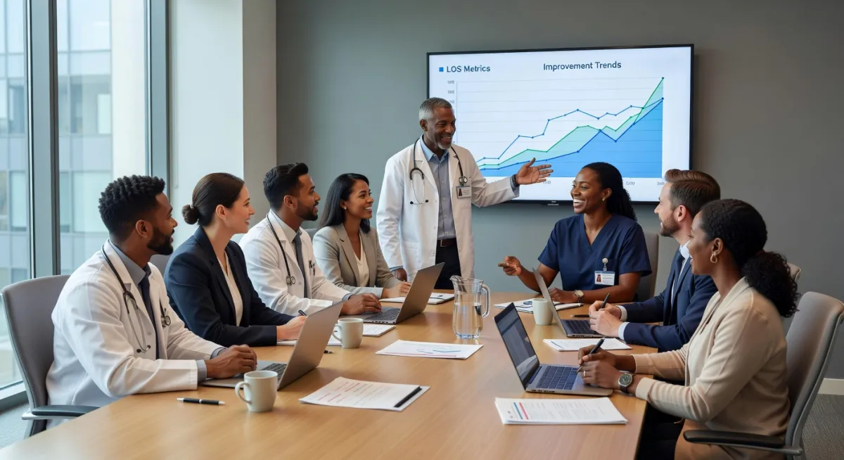 What Is Patient Flow Management? A Beginner's Guide