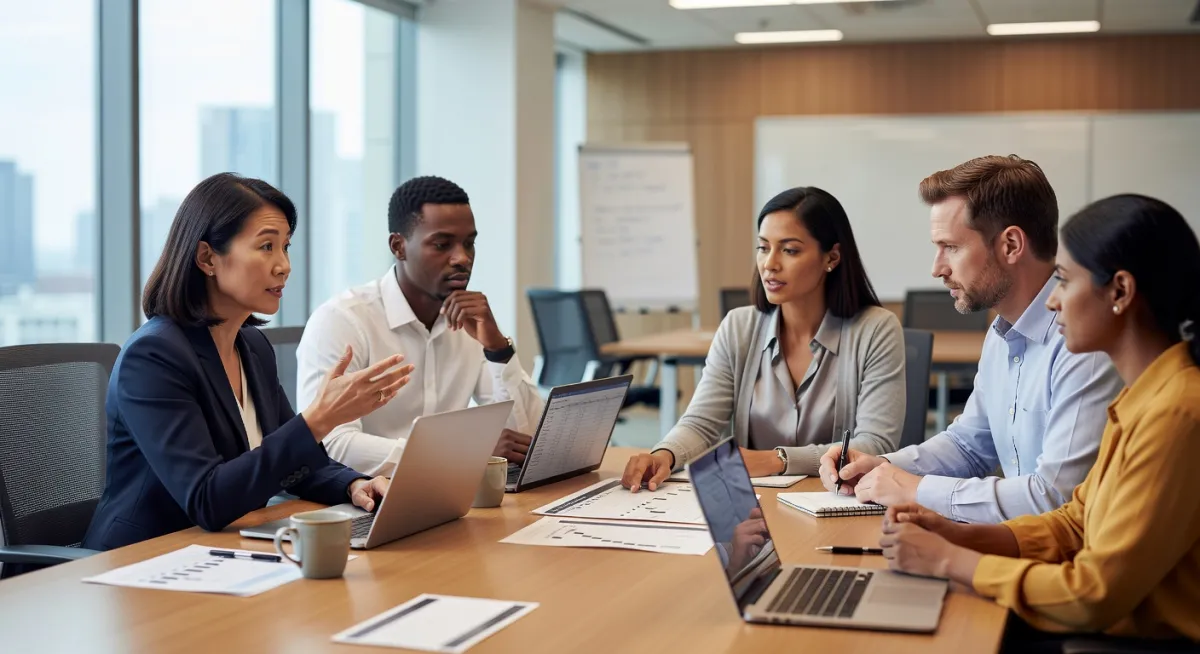 Staff Rostering Meaning Explained for Beginners