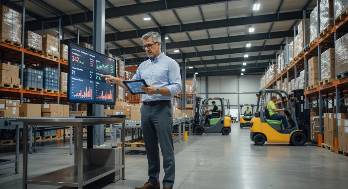 Supply Chain in Healthcare Explained