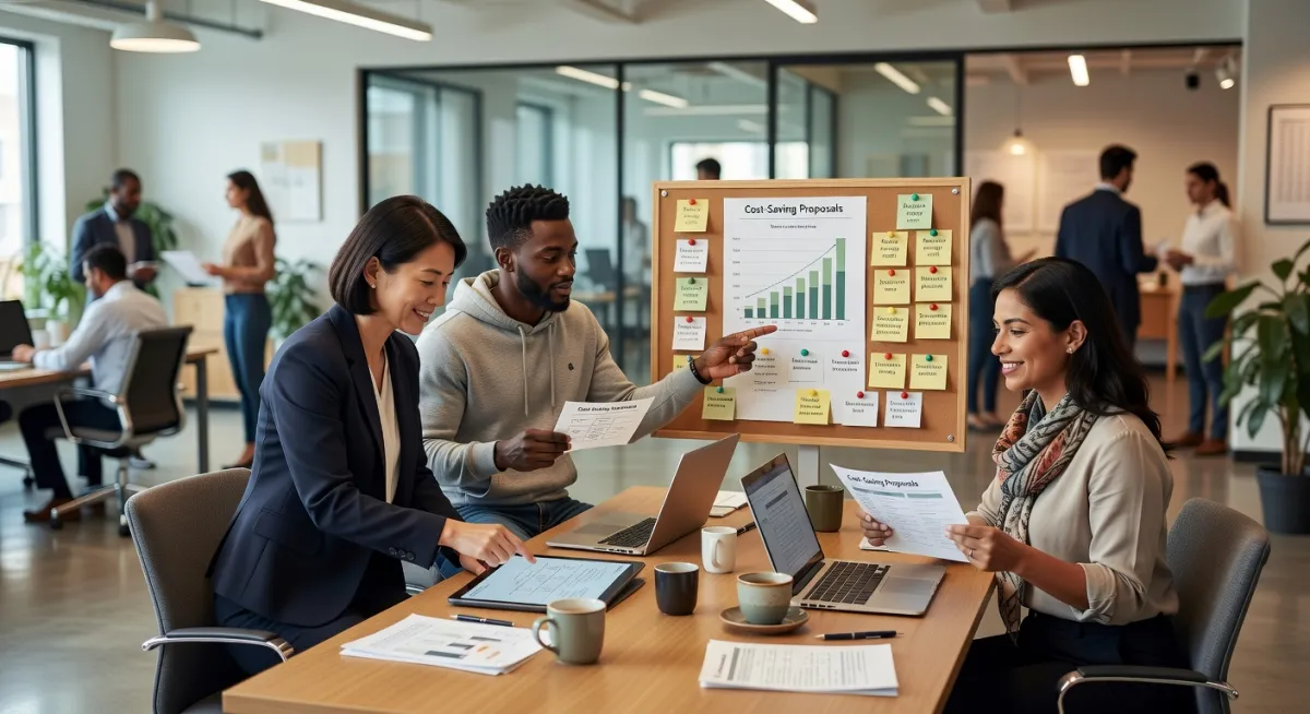 Cost Reduction in Healthcare: Practical Strategies for Administrators